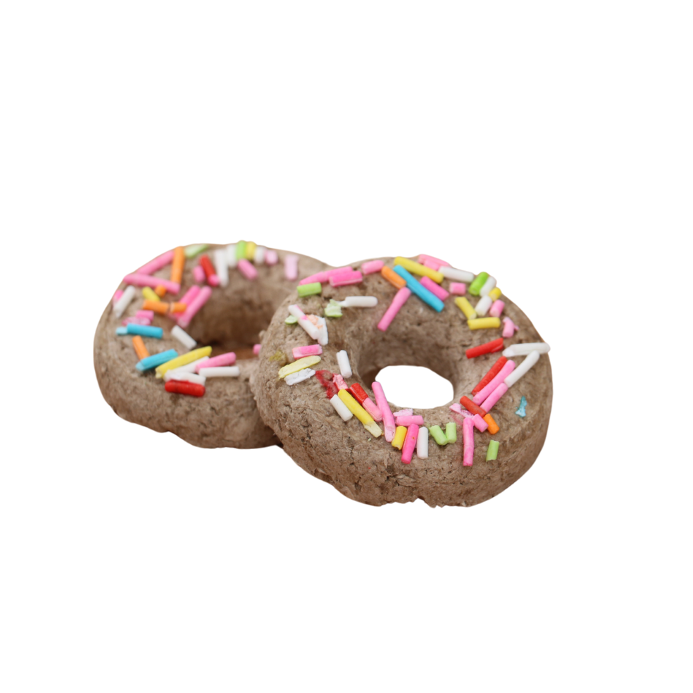 Pet Donut