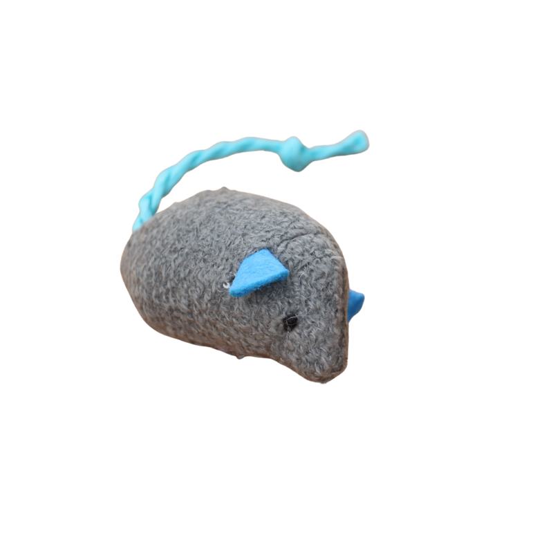 Pet Mouse Toys